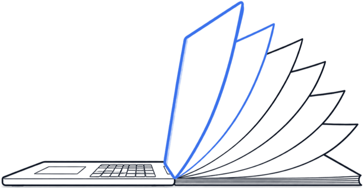 DURCHSEIN Logo
